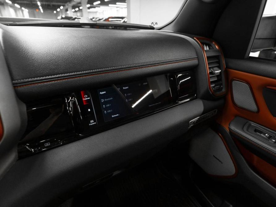 Ram 1500 V Рестайлинг Москва  - изображение 29