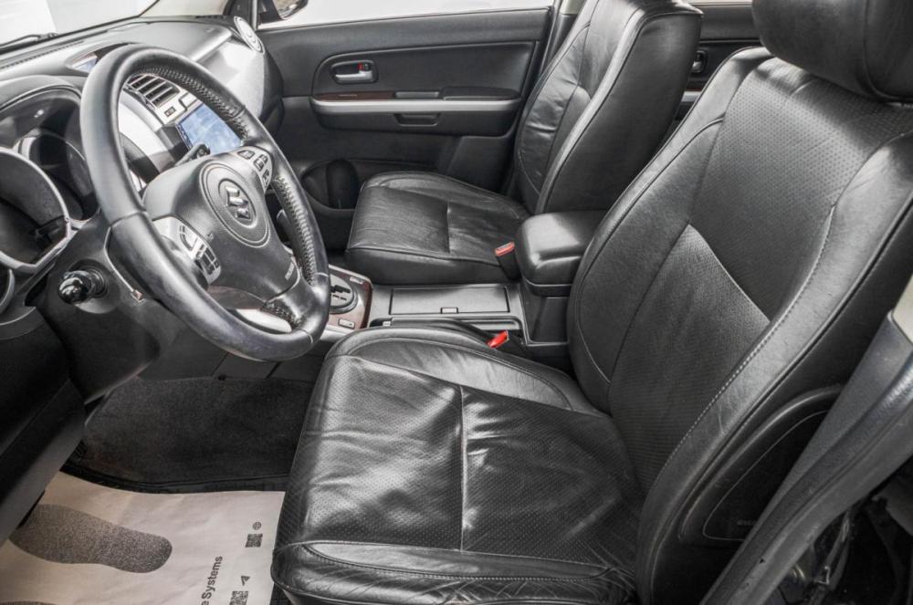 Suzuki Grand Vitara II Барнаул  - изображение 11