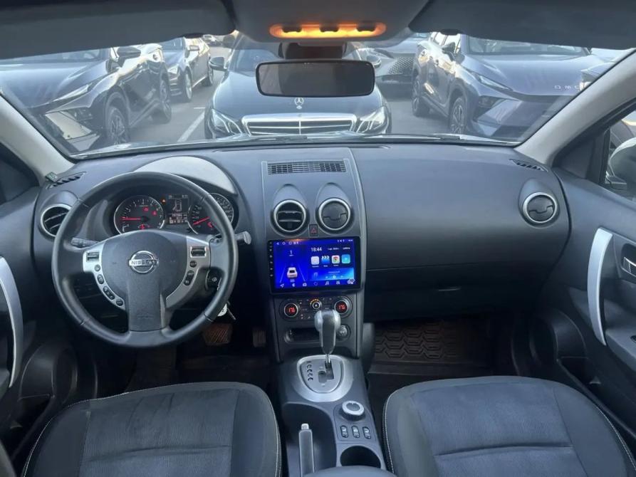 Nissan Qashqai I Рестайлинг Волгоград  - изображение 14