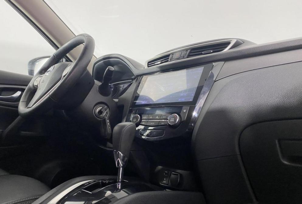 Nissan X-Trail III Саранск  - изображение 24