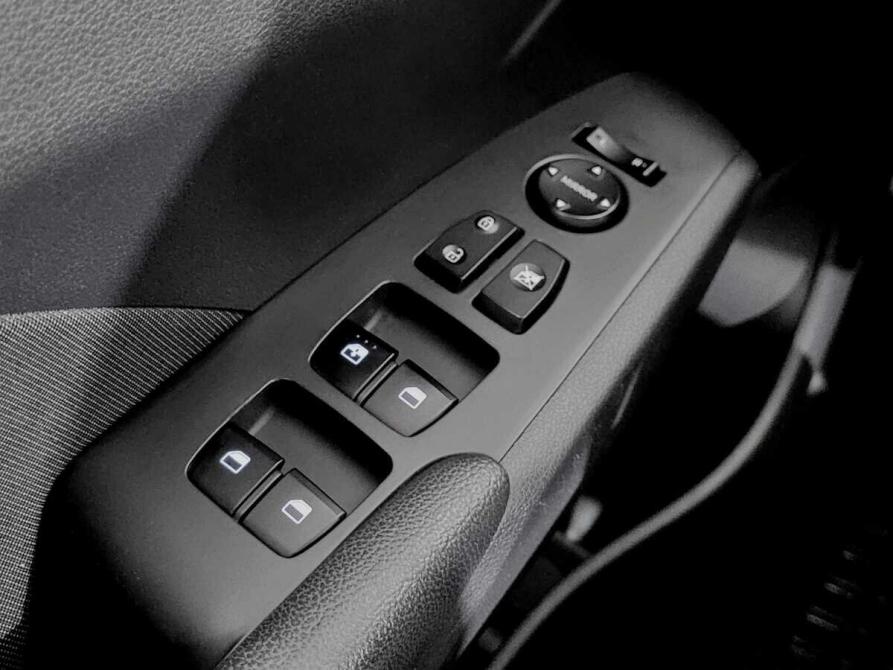 Hyundai Solaris II Москва  - изображение 10
