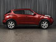 Nissan Juke I Ставрополь  - изображение 28