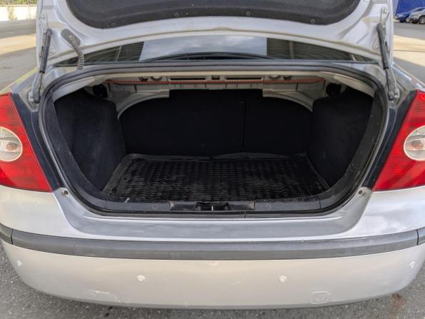 Ford Focus II с пробегом 2007 года, цена 479 900 рублей, 385000 км, седан, Автокод Объявления
