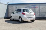 Toyota Vitz II (XP90) Курган  - изображение 16