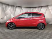 Mercedes-Benz A-Класс II (W169) Москва  - изображение 21