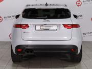 Jaguar F-Pace I Минеральные Воды  - изображение 28