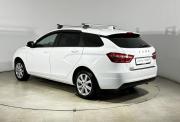 Lada (ВАЗ) Vesta I Саранск  - изображение 36