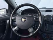 Chevrolet Aveo I Рестайлинг Екатеринбург  - изображение 33