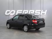 Lada (ВАЗ) Granta I Рестайлинг Воронеж  - изображение 18