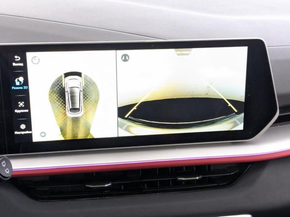 Geely Coolray I Рестайлинг с пробегом 2024 года, цена 2 150 000 рублей, 31881 км, внедорожник, Автокод Объявления