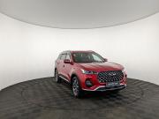 Chery Tiggo 7 Pro I Москва  - изображение 33
