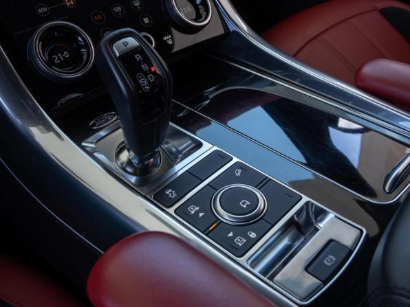 Land Rover Range Rover Sport II Рестайлинг с пробегом 2019 года, цена 6 499 000 рублей, 55283 км, внедорожник, Автокод Объявления