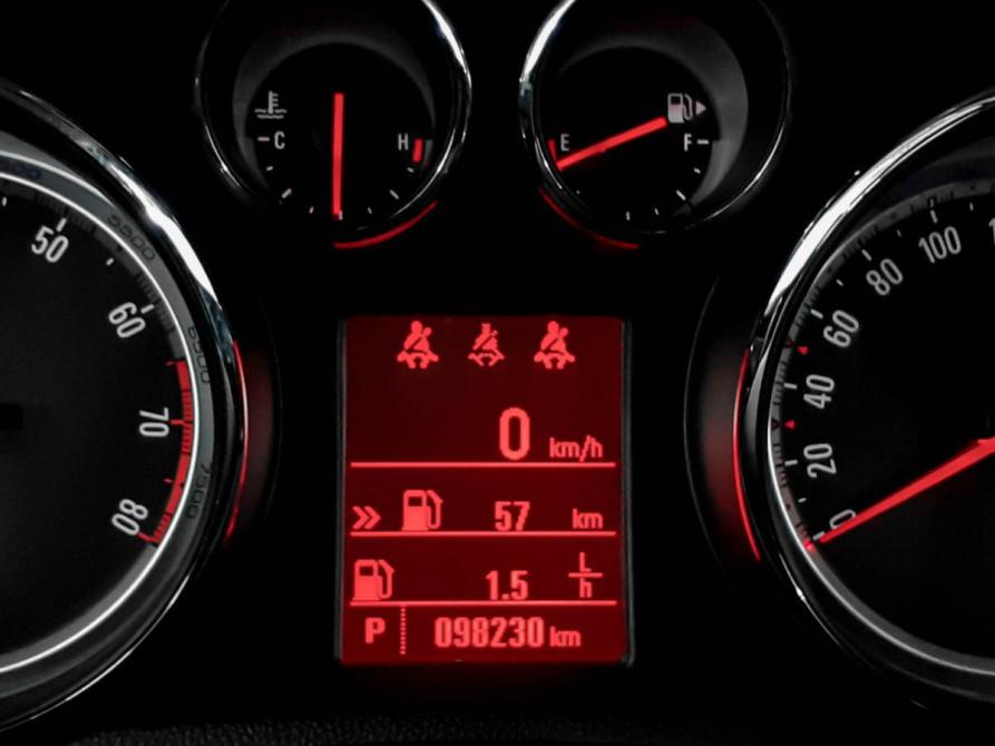 Opel Mokka I Москва  - изображение 13