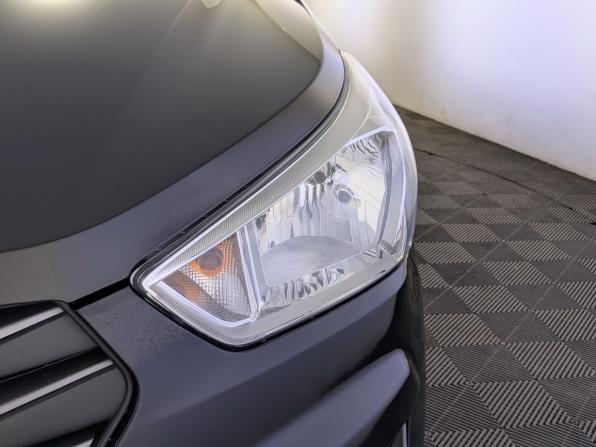 Hyundai Creta I с пробегом 2018 года, цена 1 550 000 рублей, 147378 км, внедорожник, Автокод Объявления