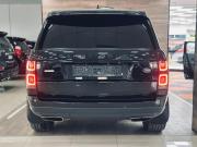 Land Rover Range Rover IV Рестайлинг Уфа  - изображение 53
