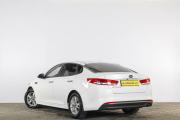 Kia Optima IV Тюмень  - изображение 25