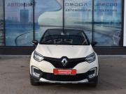 Renault Kaptur I Архангельск  - изображение 17