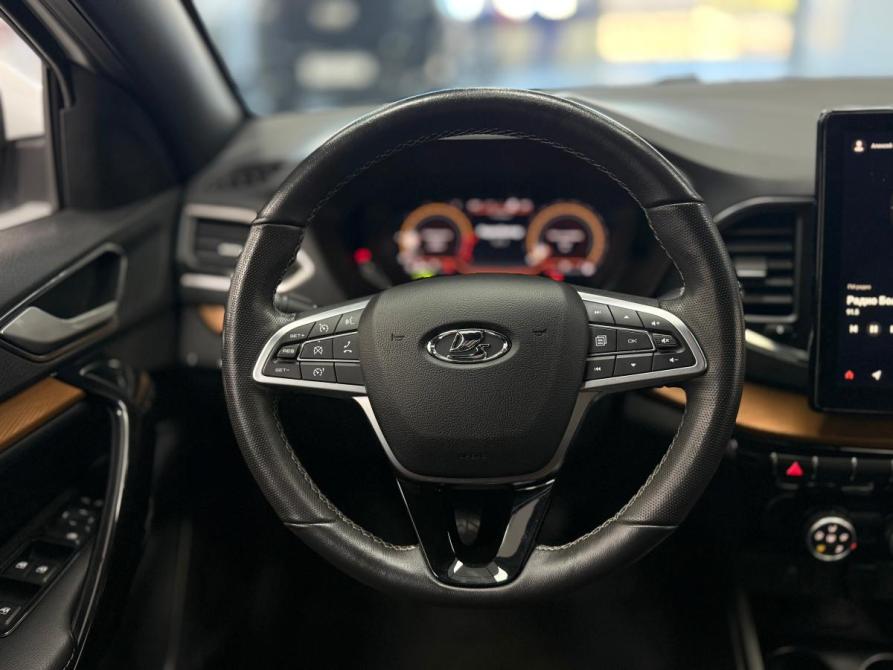 Lada (ВАЗ) Vesta I Рестайлинг (NG) Казань  - изображение 8
