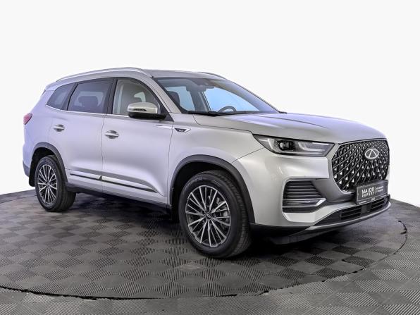 Chery Tiggo 8 Pro Max I Рестайлинг с пробегом 2024 года, цена 2 635 000 рублей, 45119 км, внедорожник, Автокод Объявления