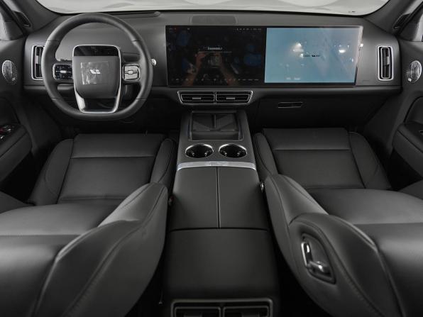 Новый Li Auto (Lixiang) L7 I Рестайлинг 2026 года, цена 10 690 000 рублей, внедорожник, Автокод Объявления