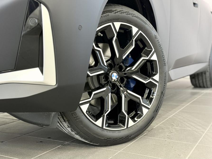 BMW X3 IV (G45/G48) Воронеж  - изображение 25