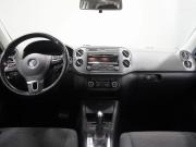 Volkswagen Tiguan I Рестайлинг Москва  - изображение 27