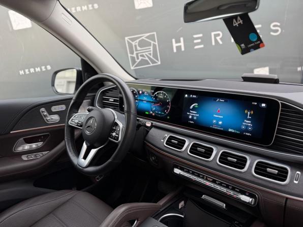 Mercedes-Benz GLE II (V167) с пробегом 2022 года, цена 7 599 000 рублей, 54370 км, внедорожник, Автокод Объявления