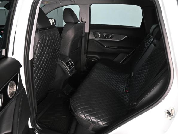 Chery Tiggo 7 Pro Max I Рестайлинг с пробегом 2025 года, цена 2 159 000 рублей, 21543 км, внедорожник, Автокод Объявления