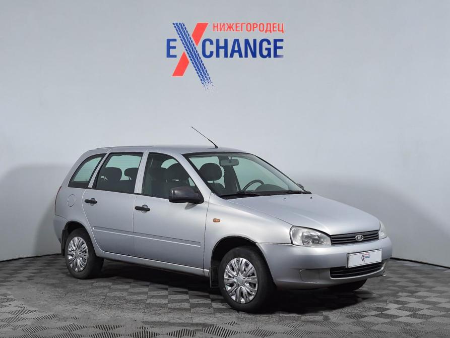 Lada (ВАЗ) Kalina I Нижний Новгород  - изображение 7