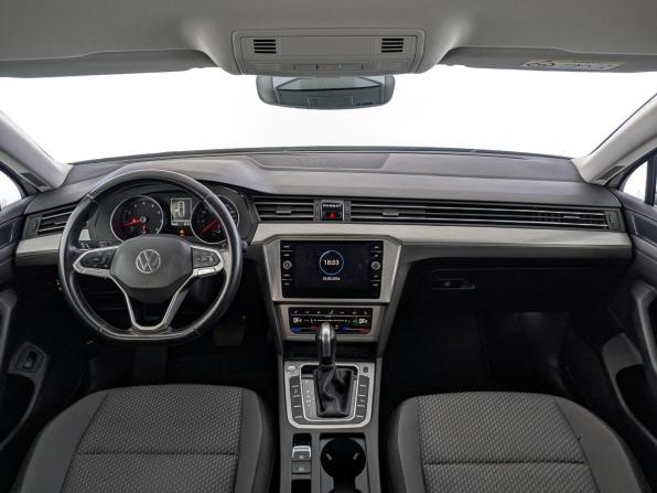 Volkswagen Passat B8 Рестайлинг с пробегом 2020 года, цена 2 390 000 рублей, 59401 км, седан, Автокод Объявления