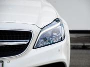 Mercedes-Benz CLS II (C218) Рестайлинг Магнитогорск  - изображение 36