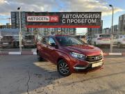 Lada (ВАЗ) XRAY I Альметьевск  - изображение 19