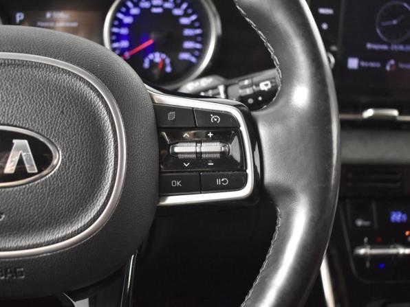 Kia Carnival IV с пробегом 2021 года, цена 3 669 900 рублей, 133218 км, минивэн, Автокод Объявления