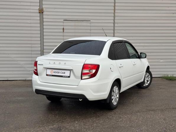 Lada (ВАЗ) Granta I Рестайлинг с пробегом 2023 года, цена 787 000 рублей, 47109 км, седан, Автокод Объявления