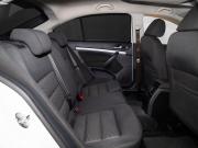 Skoda Octavia II (A5) Рестайлинг Иркутск  - изображение 28