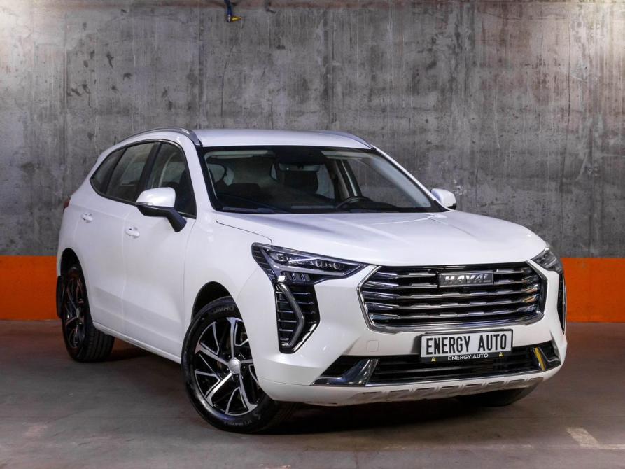 Haval Jolion I Уфа  - изображение 1