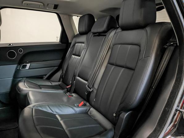 Land Rover Range Rover Sport II Рестайлинг с пробегом 2018 года, цена 5 980 000 рублей, 46485 км, внедорожник, Автокод Объявления