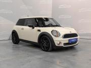 Mini Hatch II (R56) Новосибирск  - изображение 27