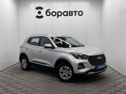 Chery Tiggo 4 Pro I Рестайлинг Воронеж  - изображение 19
