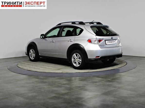 Subaru Impreza III с пробегом 2010 года, цена 897 000 рублей, 268822 км, хэтчбек, Автокод Объявления