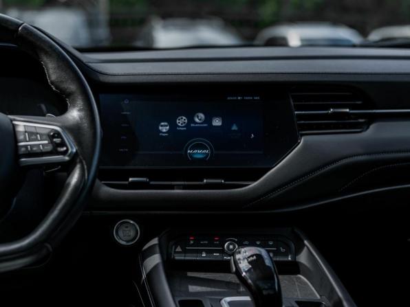 Haval F7 I с пробегом 2022 года, цена 1 850 000 рублей, 76071 км, внедорожник, Автокод Объявления