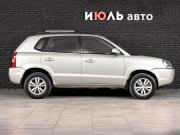 Hyundai Tucson I Екатеринбург  - изображение 27