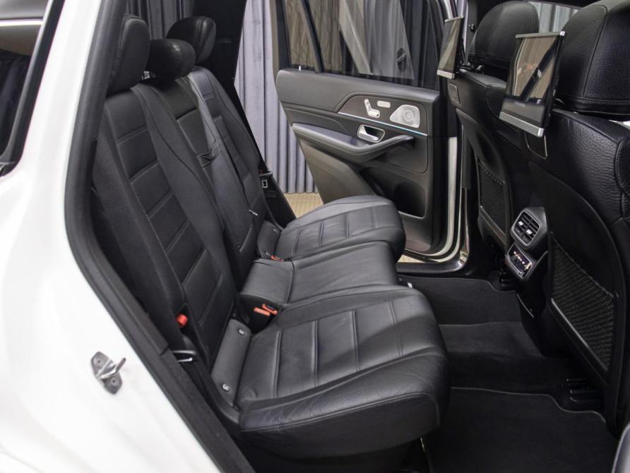 Mercedes-Benz GLS II (X167) Москва  - изображение 15