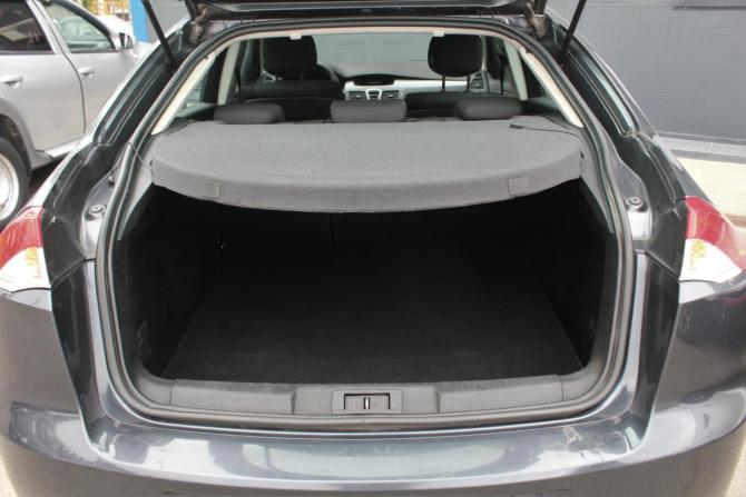 Renault Laguna III с пробегом 2009 года, цена 630 000 рублей, 230418 км, лифтбек, Автокод Объявления