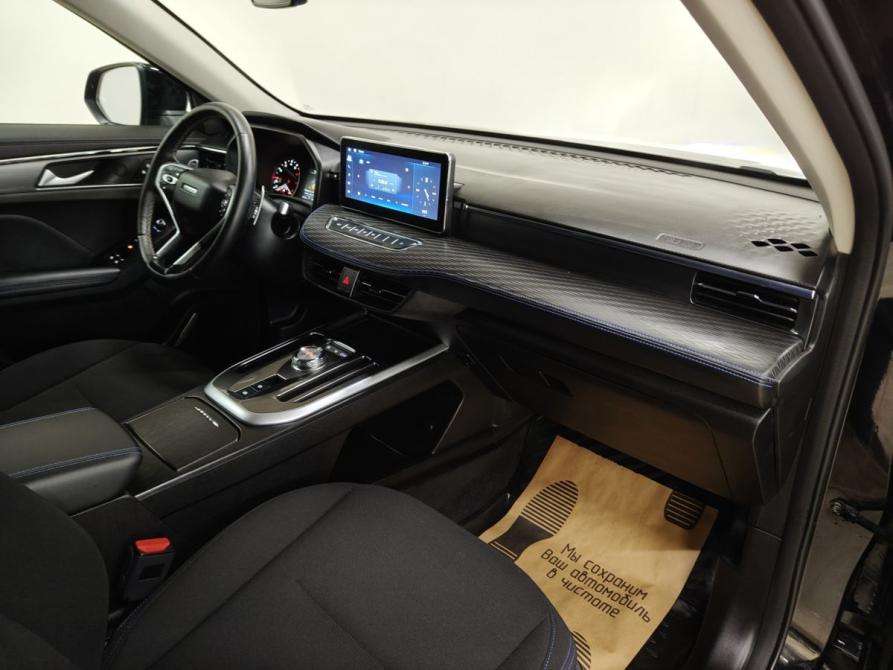Haval Jolion I Тула  - изображение 10