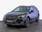 Subaru XV II Москва  - изображение 31