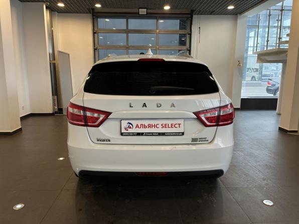 Lada (ВАЗ) Vesta I с пробегом 2020 года, цена 980 000 рублей, 182170 км, универсал, Автокод Объявления