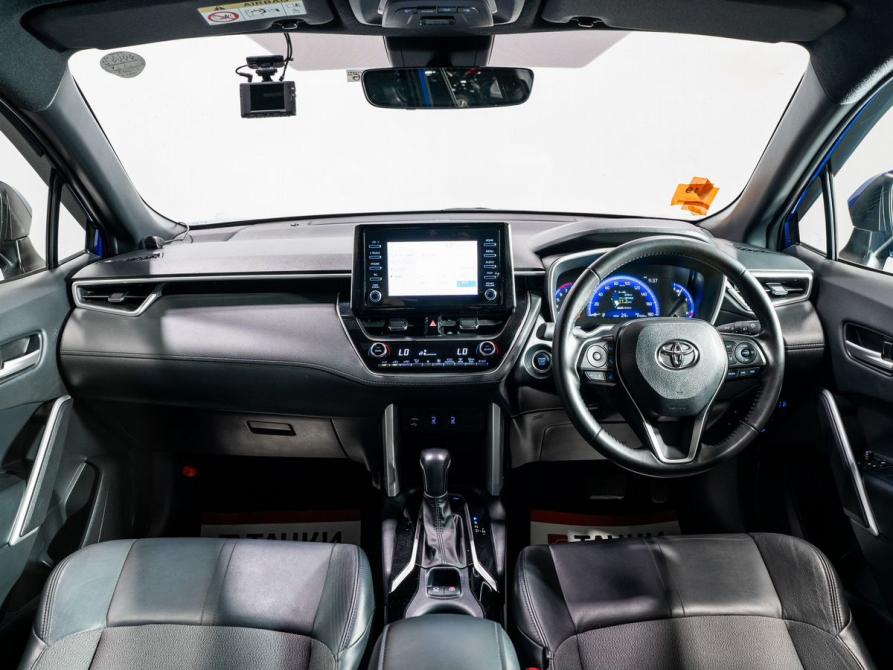 Toyota Corolla Cross I Чита  - изображение 7