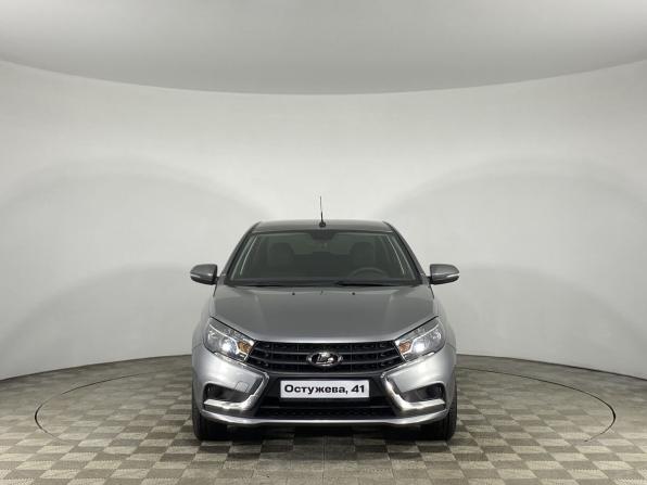 Lada (ВАЗ) Vesta I с пробегом 2019 года, цена 950 000 рублей, 119230 км, седан, Автокод Объявления