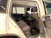 Volkswagen Tiguan I Рестайлинг Новосибирск  - изображение 41